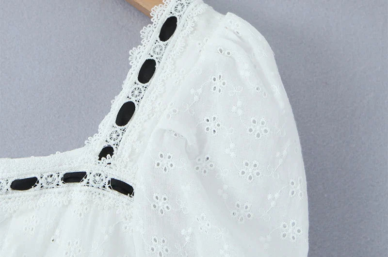Cupid Dress