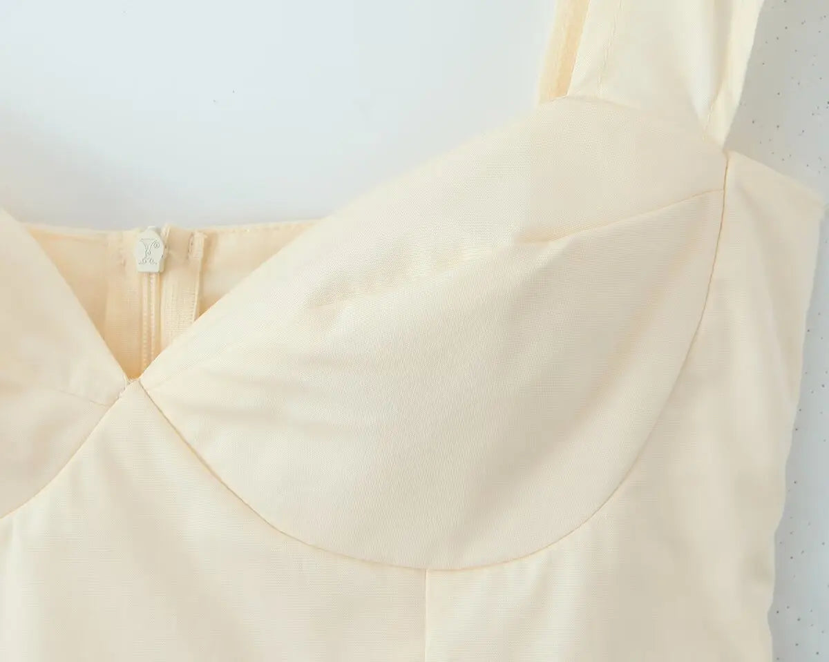 Fairycore Dress
