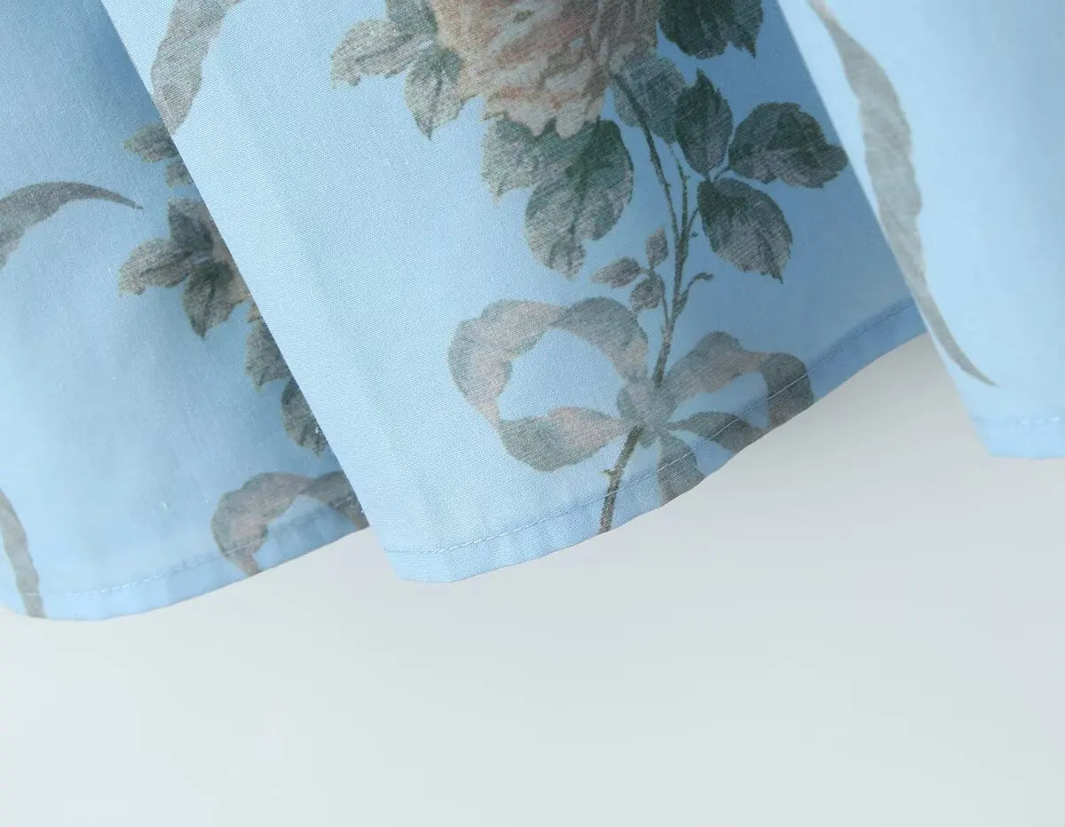 Arletta Dress