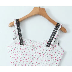 La Fleur Dress