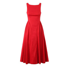 Nikita Dress