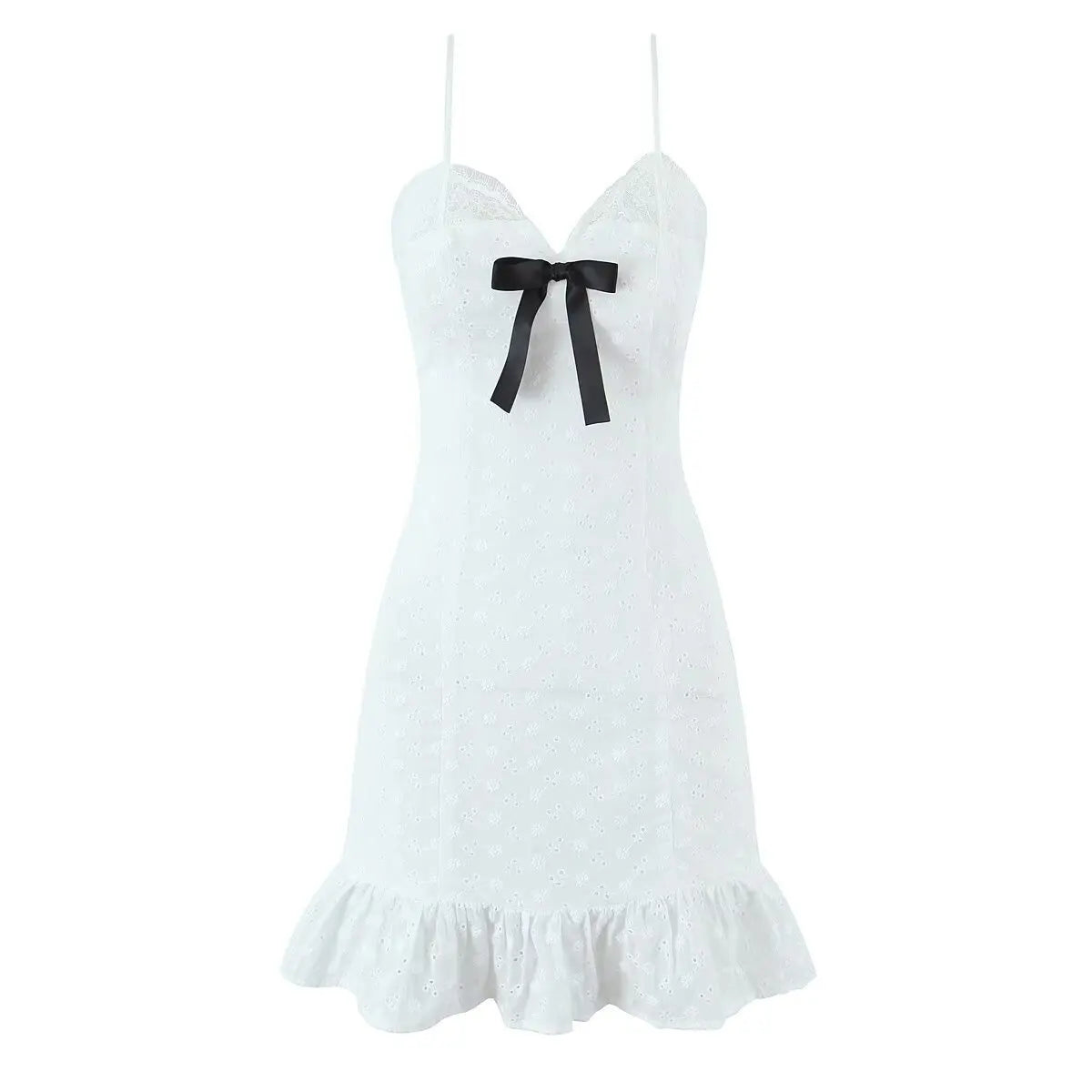 Petunia Dress