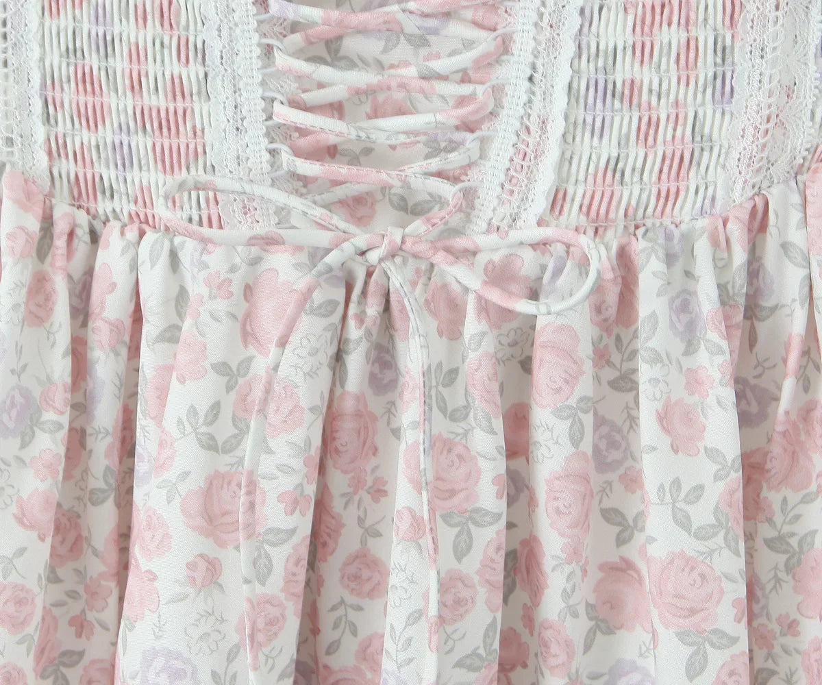 Meredith Dress