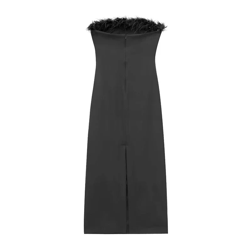 Bonnie Dress