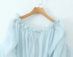 Kissing Booth Dress