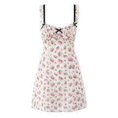 Kynthia Dress