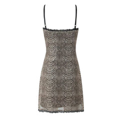 Raya Dress