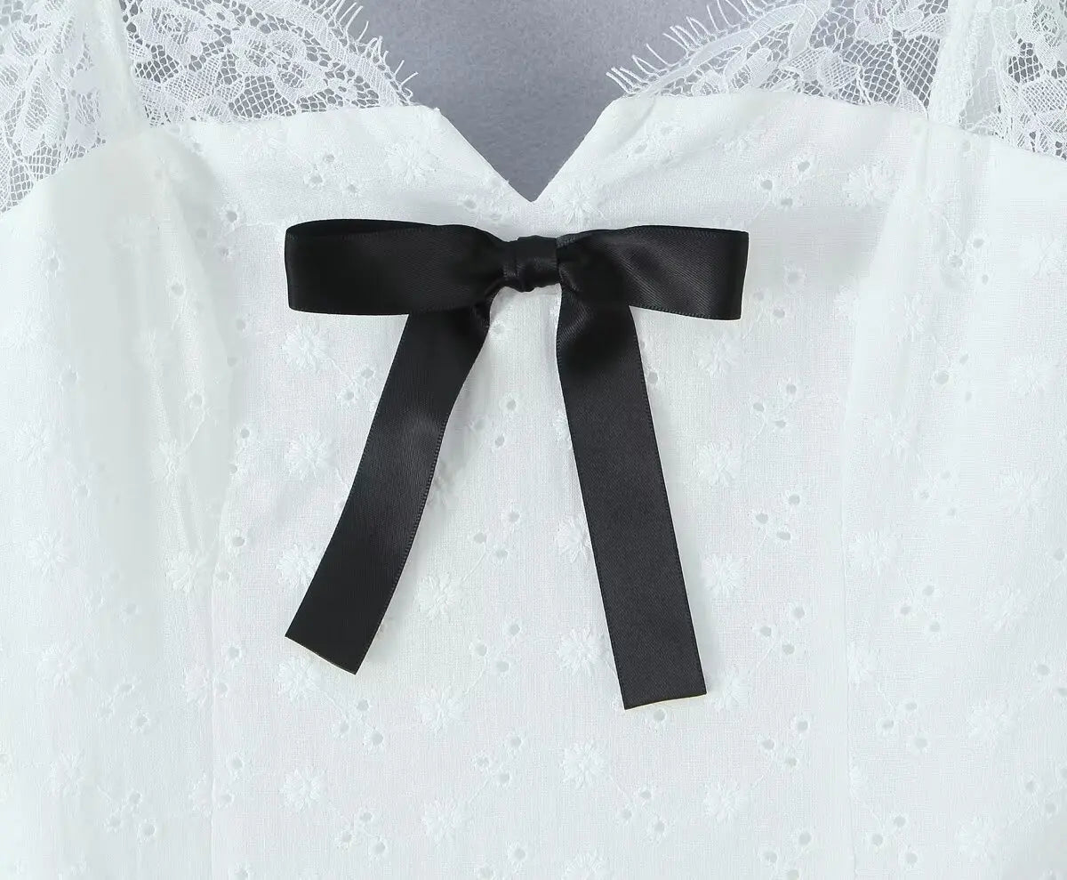Petunia Dress