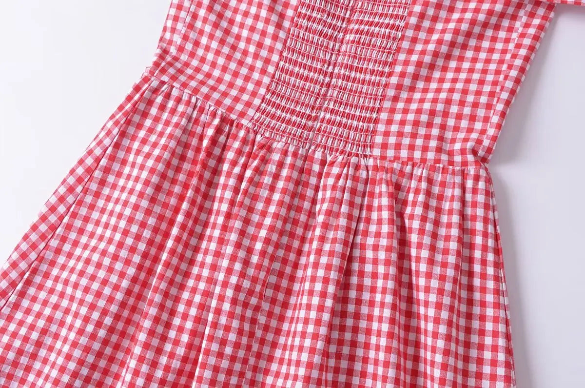 Leonora Dress