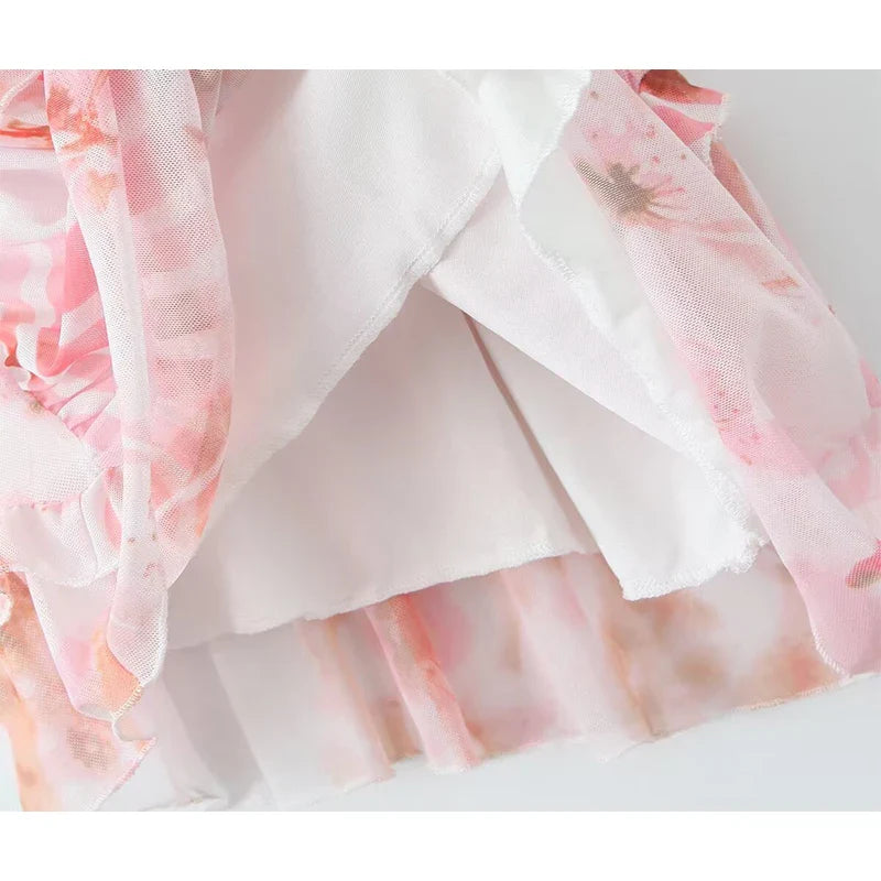 Harriet Dress