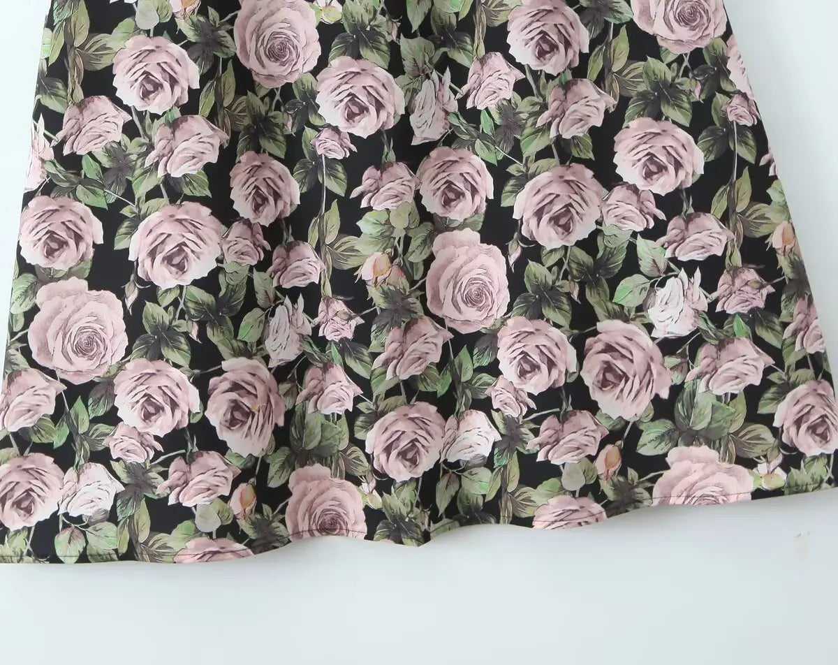 Elsie Dress