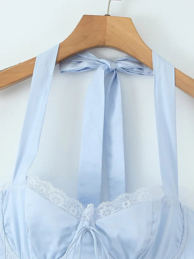 My Always Dress