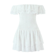 Bronde Dress