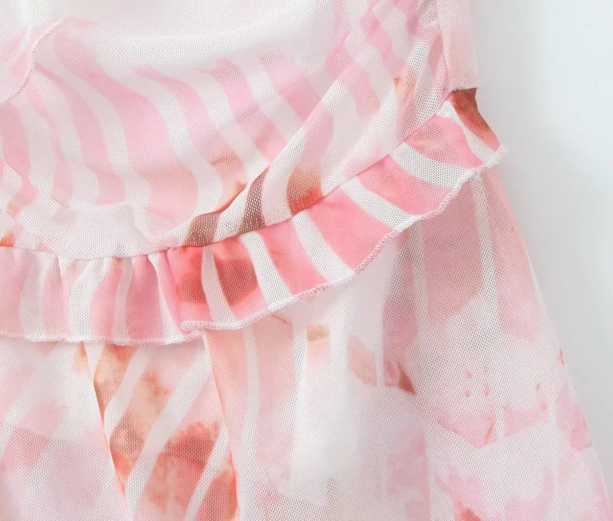 Harriet Dress