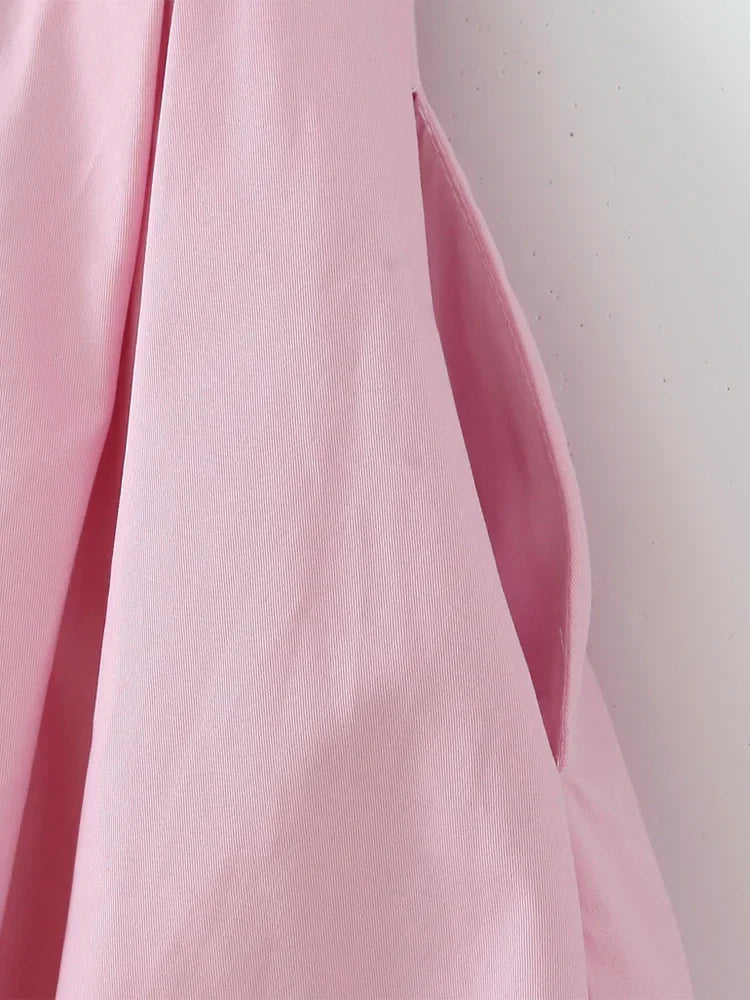 Keep In Touch Dress
