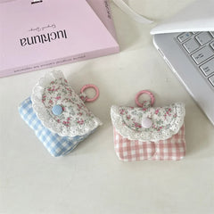 Sweet Simplicity Coin Bag