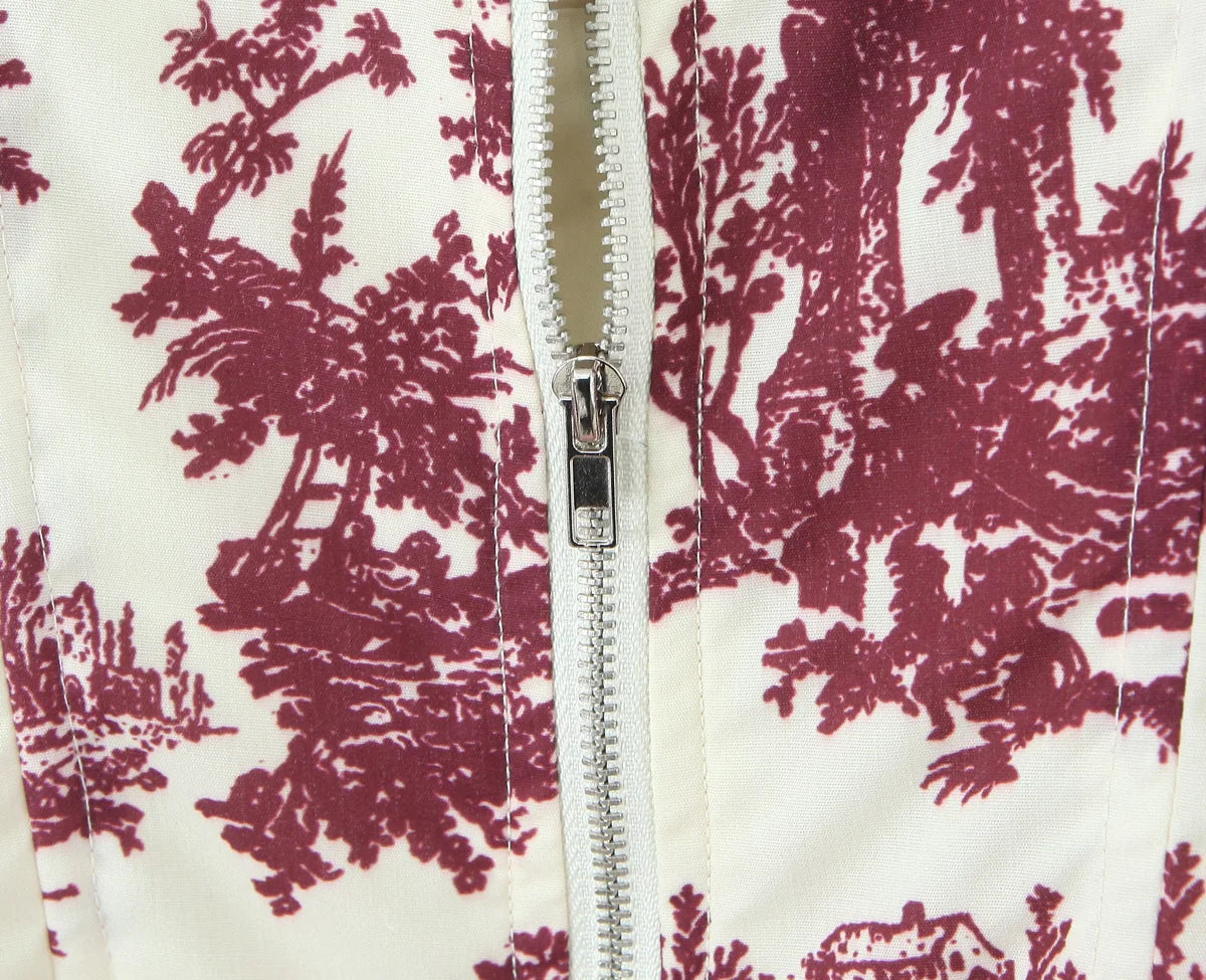 Anemone Top