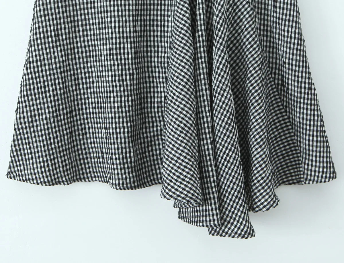 Noe  Skirt
