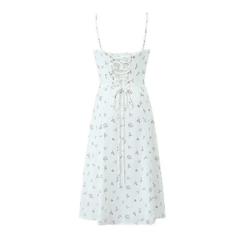 Bumblebee Dress