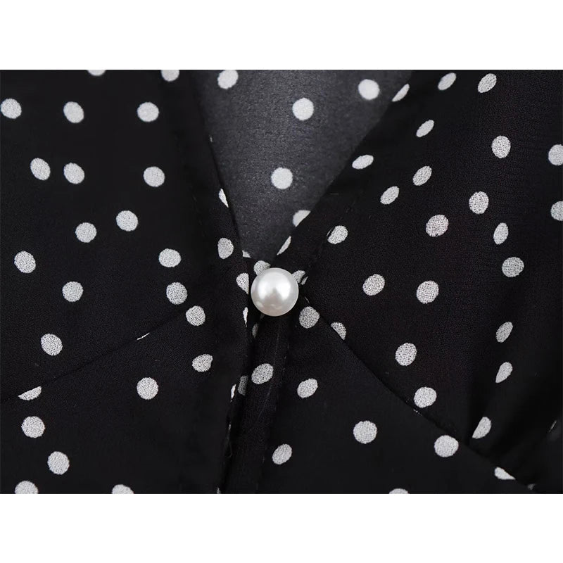Samira Dress