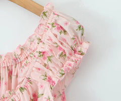 Love In Bloom Dress