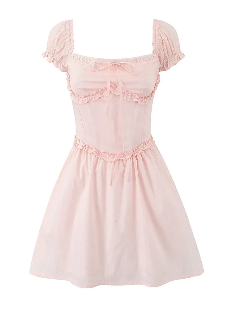 Fairy Dust Dress