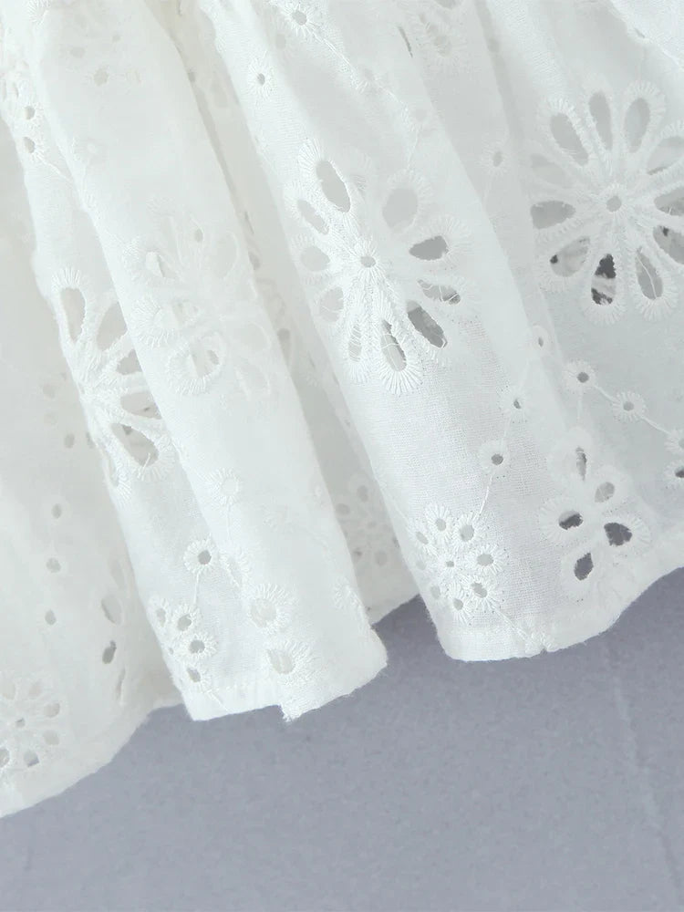 Siesta Dress