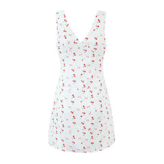 Carnation Dress