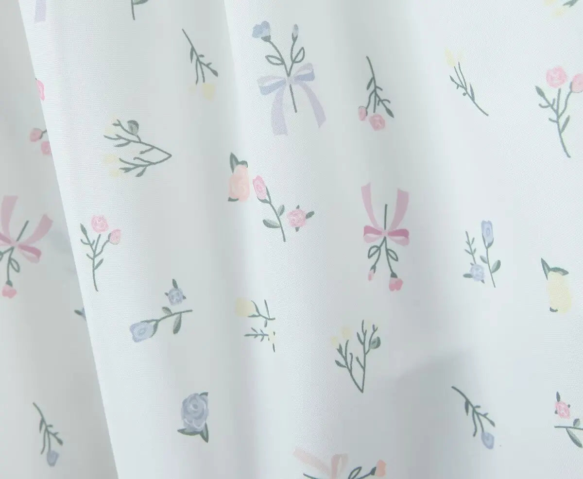 Delphine Dress