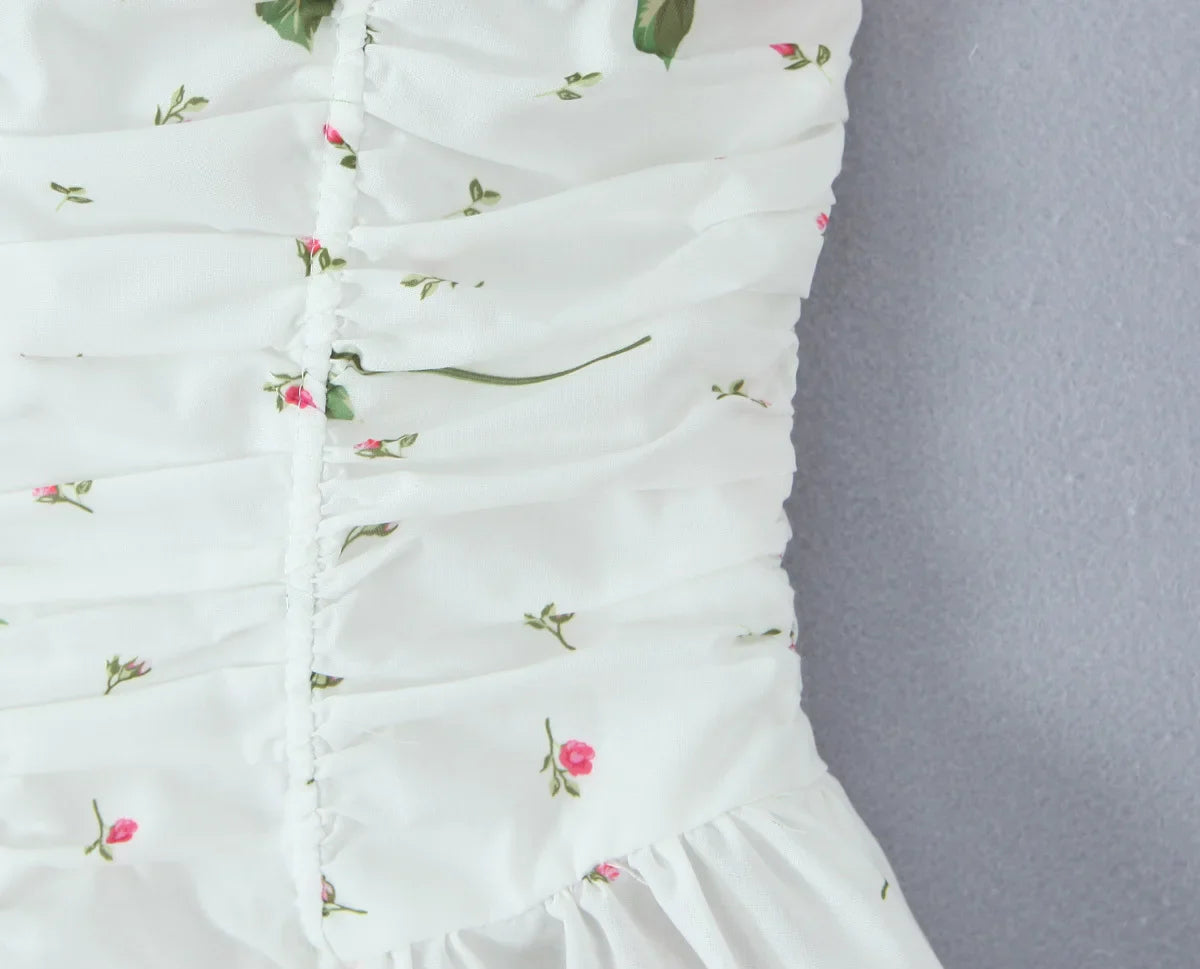 Toria Dress