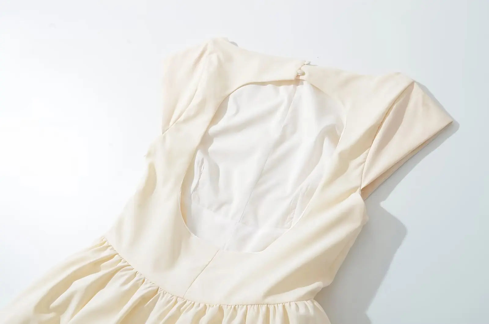 Volta Dress