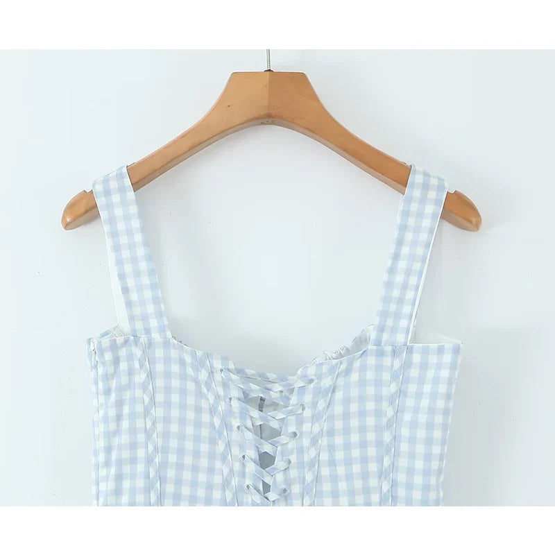Alora Dress