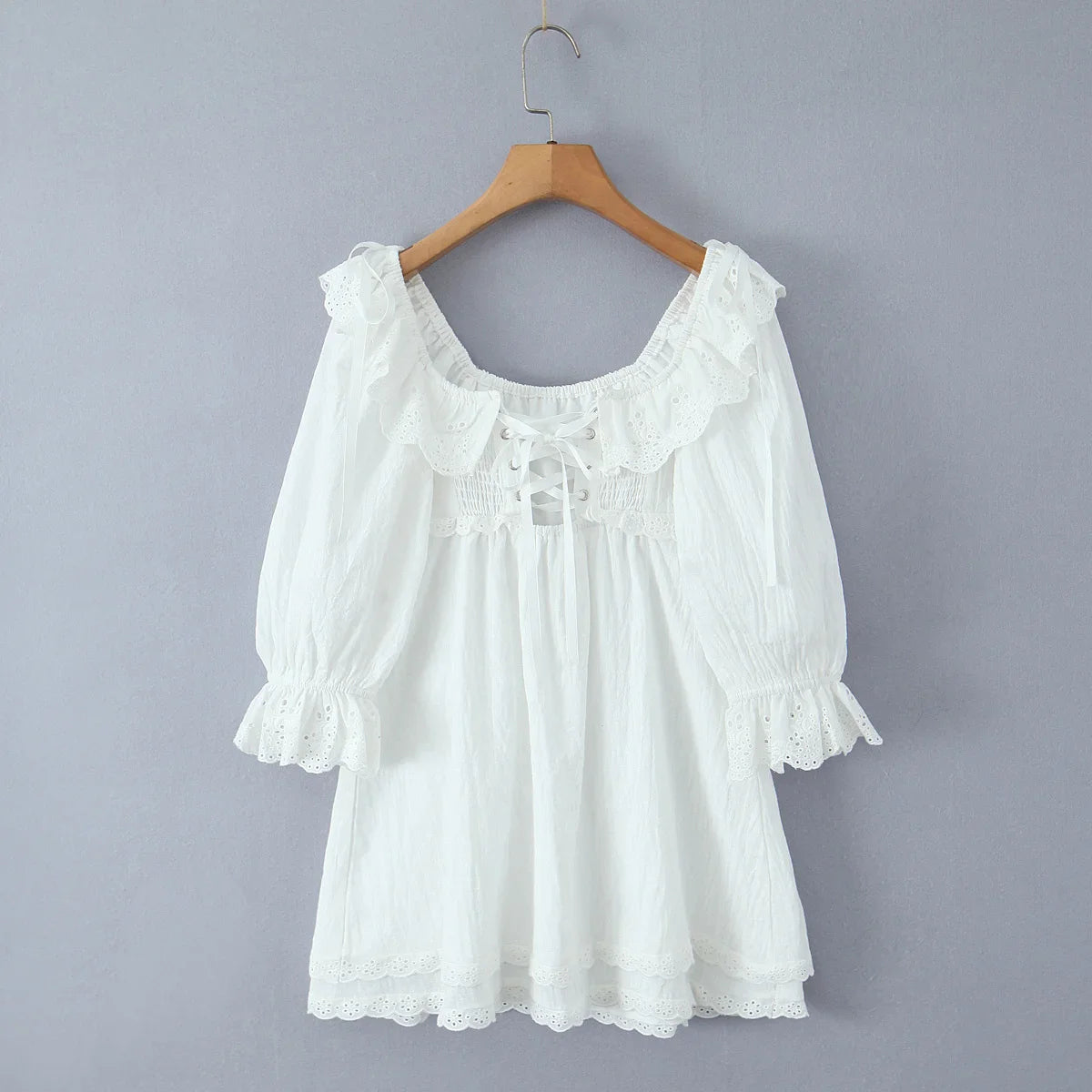 About Me Dress