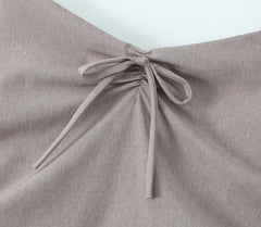Dinner Party Dress