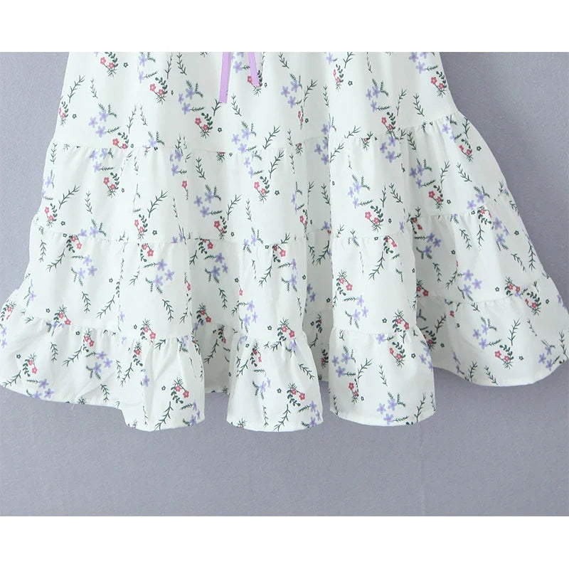 Lilibet Dress