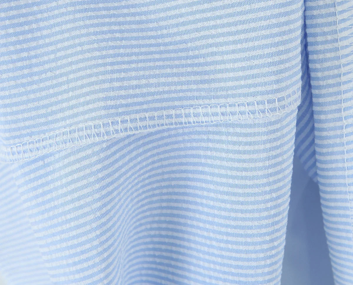 Summer Mornings Dress