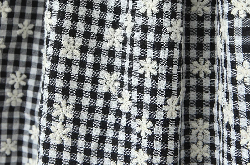 Angelica Dress