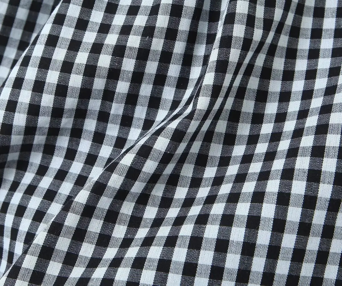 Fragola Dress