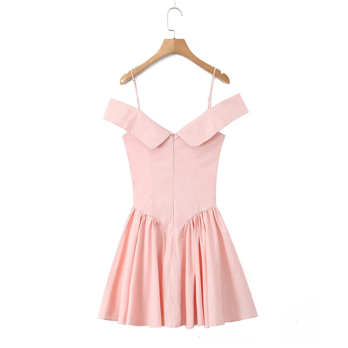 Siella  Dress