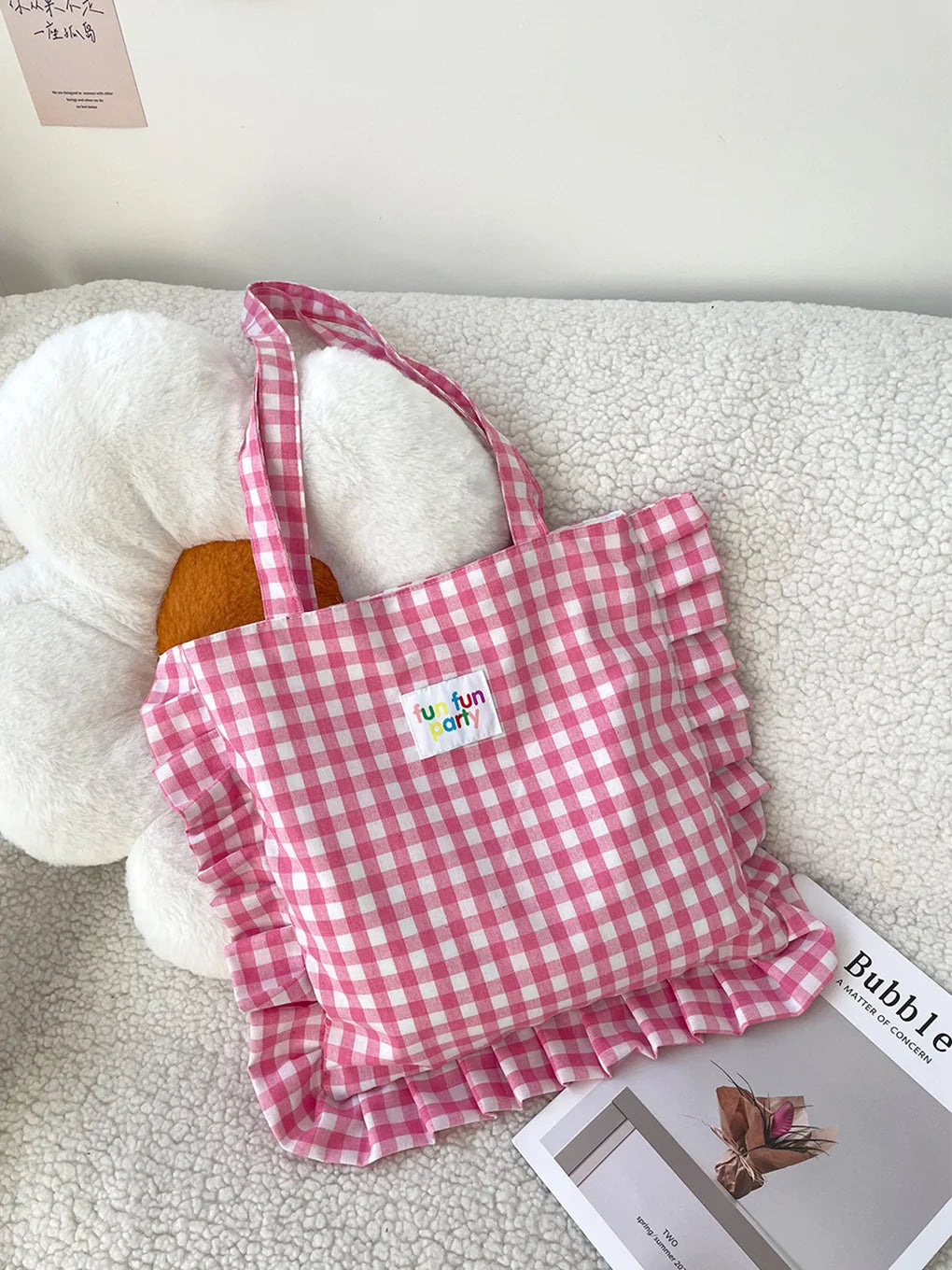 For Fun Bag