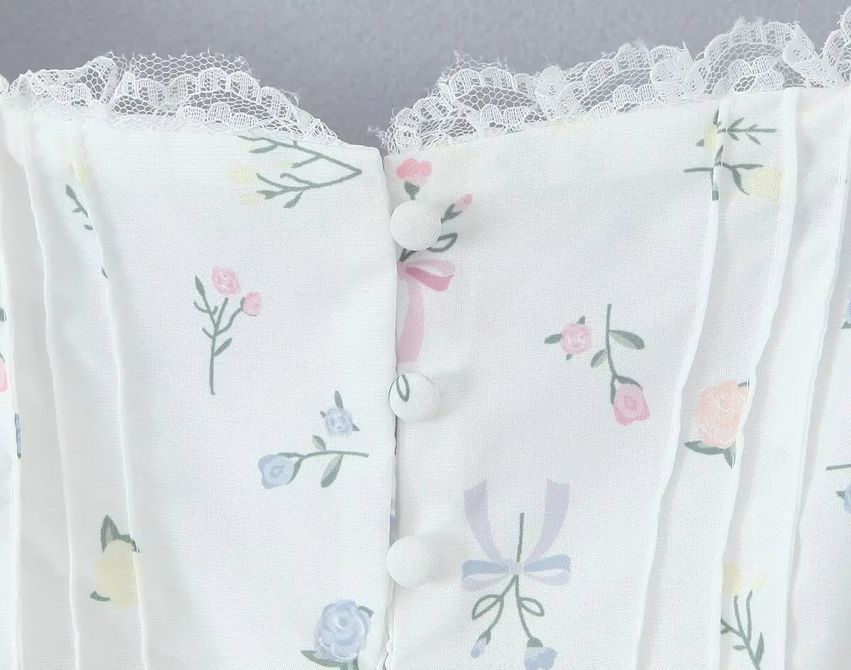 Soft Era Dress