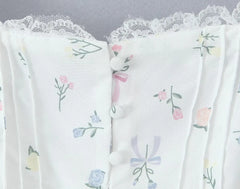Soft Era Dress