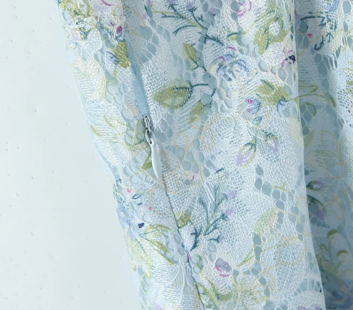 Cresilia Dress