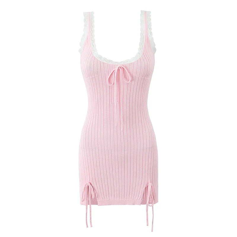 Wilma Dress