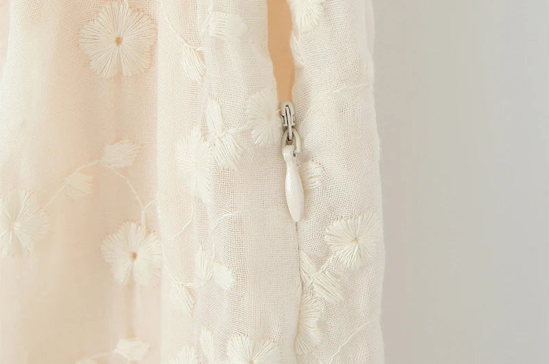 Lilly Of The Dessert Skirt