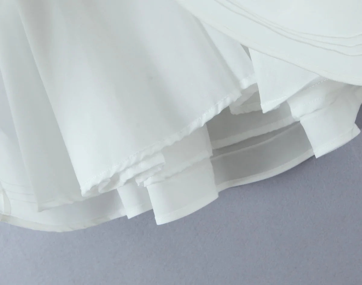 Silken Love Dress