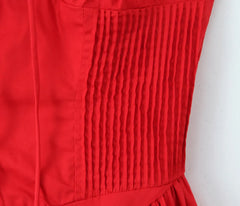Sylvia Dress
