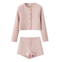 Renata Jacket