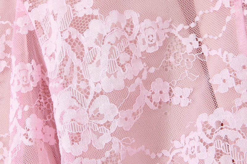 Dear Sunday Dress
