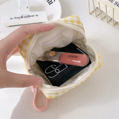 Bowless Mini Bag